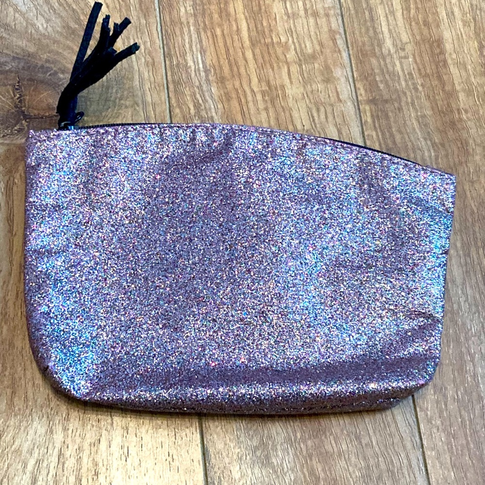 ✨Cosmetic Makeup Bag Multicoloured Sparkle ✨